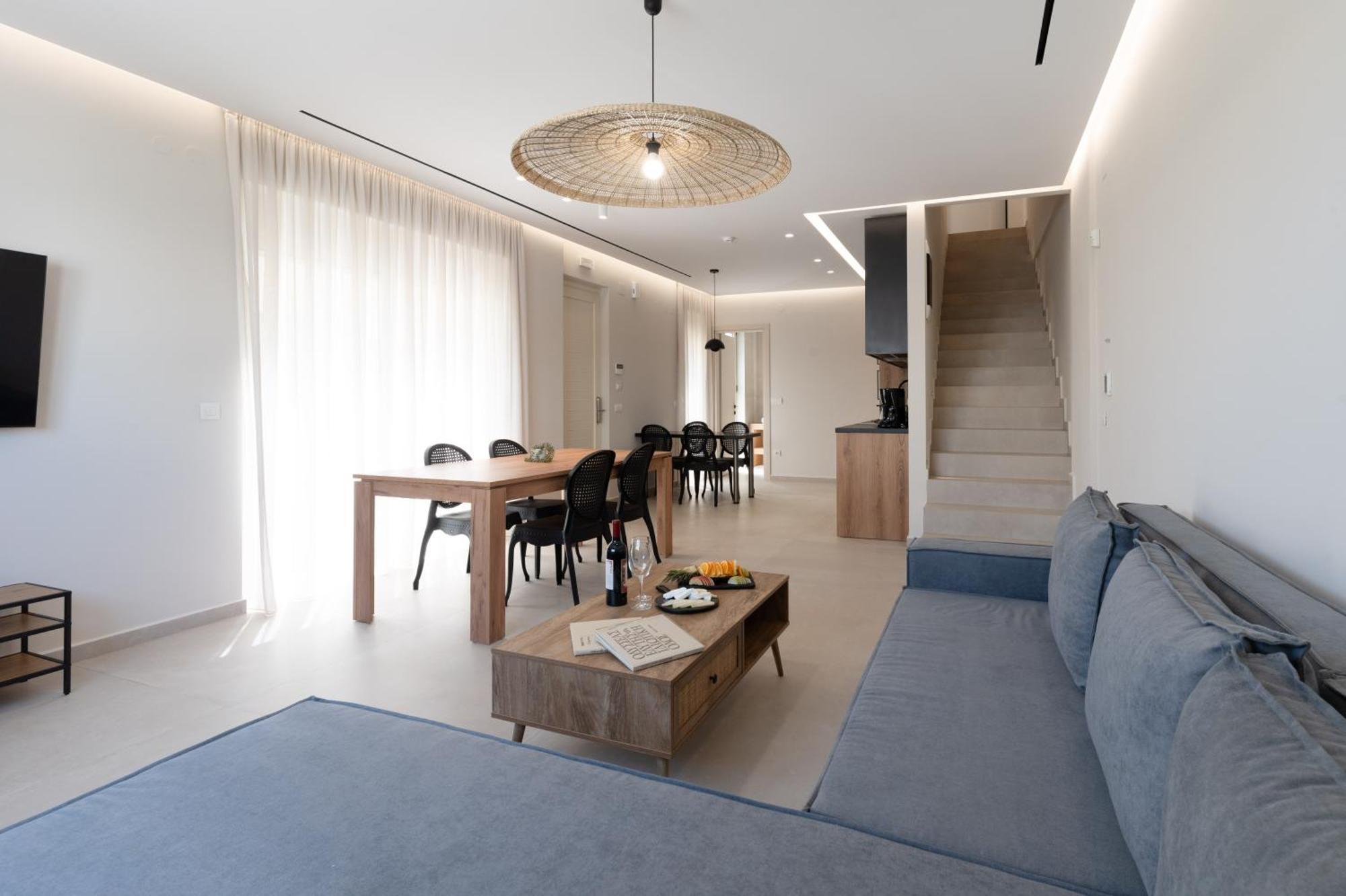 Kooba Luxury Apartments Gazi Exterior foto