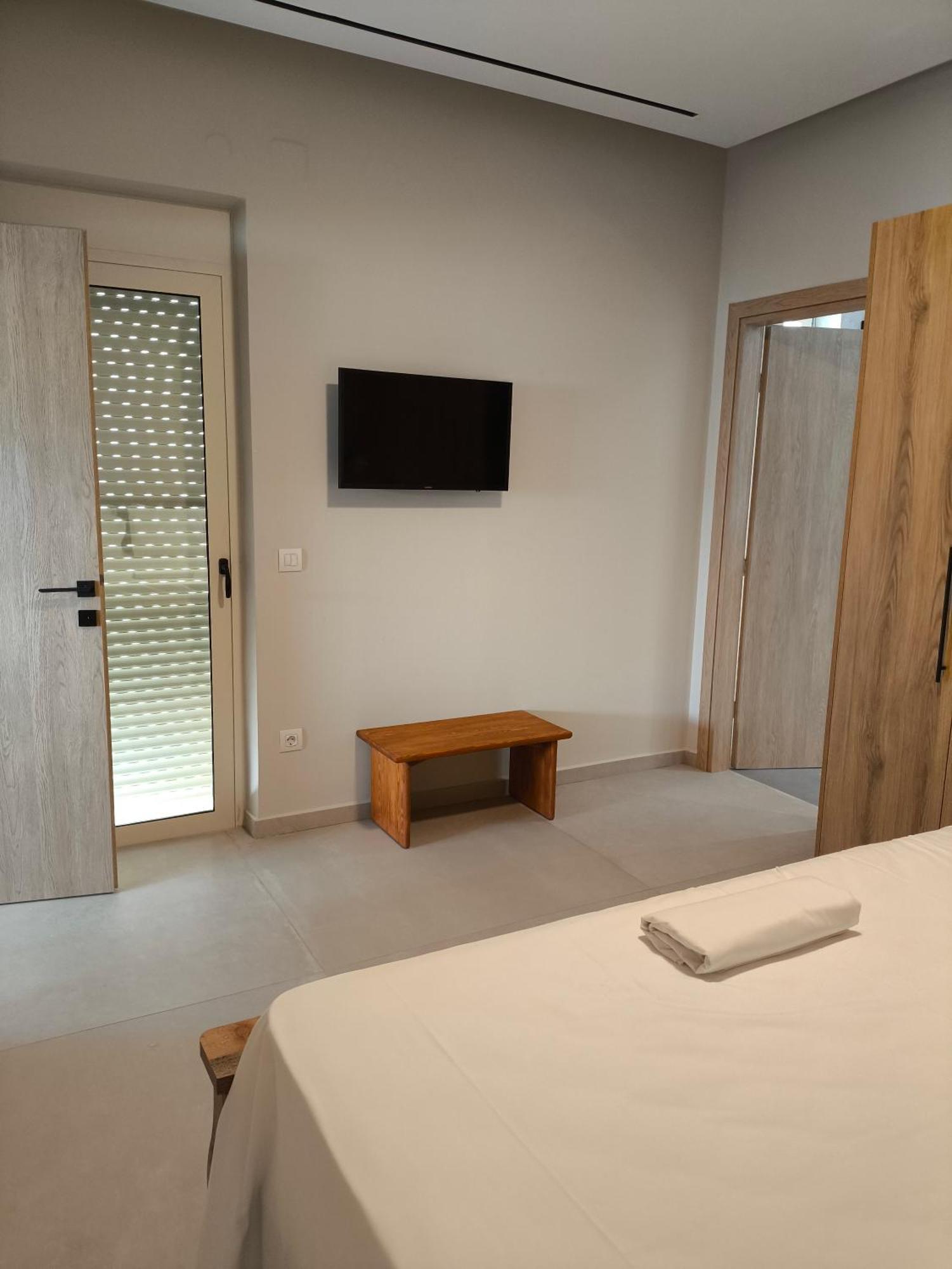 Kooba Luxury Apartments Gazi Exterior foto