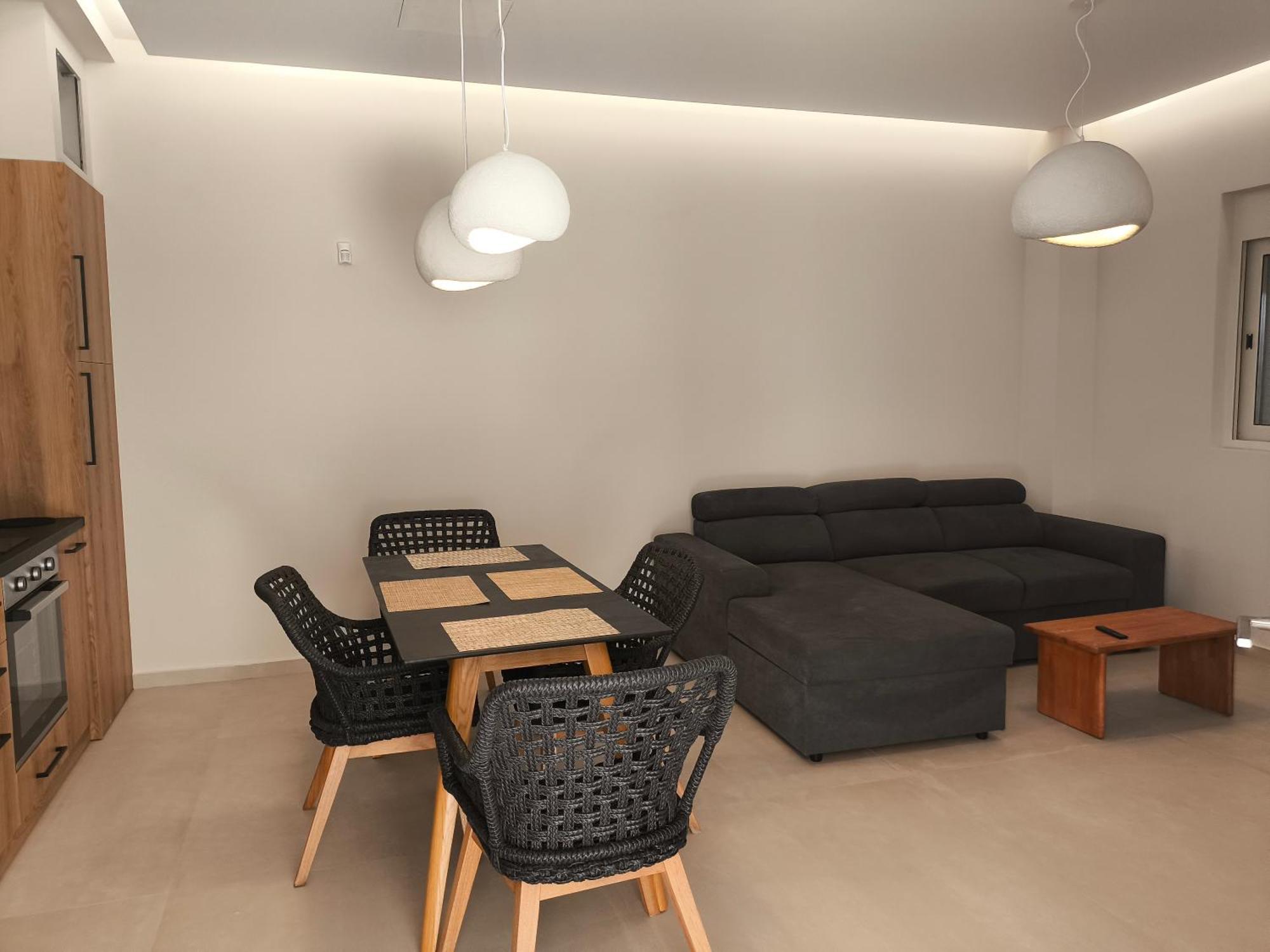 Kooba Luxury Apartments Gazi Exterior foto
